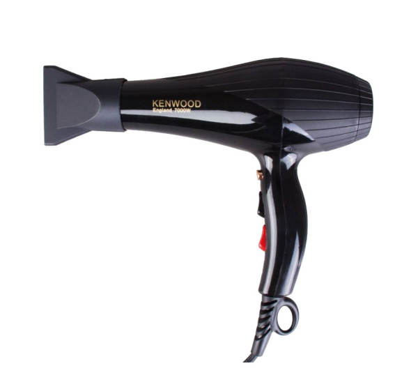 سشوار مدل KW-5820 غیر اصل