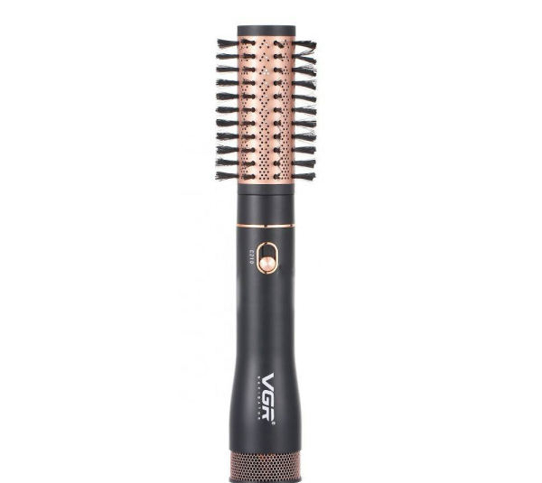 سشوار برس دار حالت دهنده وی جی ار مدل V-559