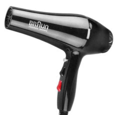 سشوار مدل BR-2032 غیر اصل