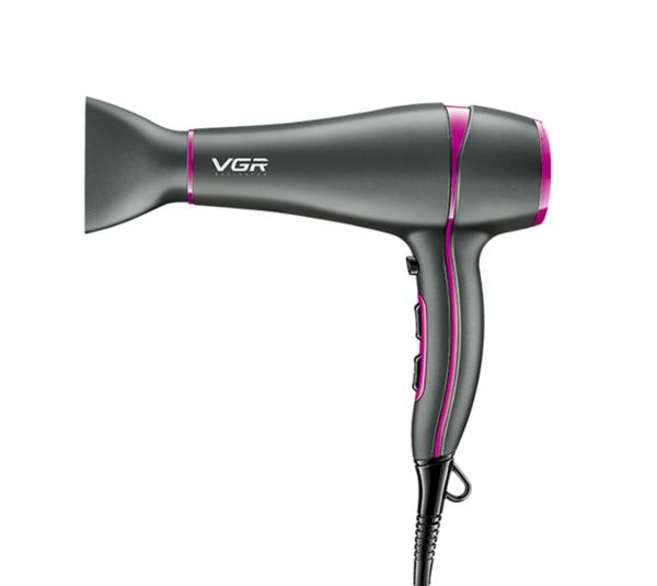 سشوار حرفه ای وی جی ار مدل V-402