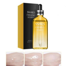 سرم جوان ‌کننده ونزن (Venzen) مدل Firming حجم 100 میلی لیتر