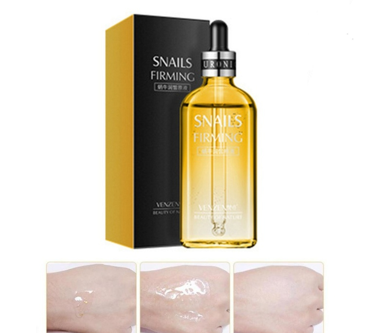 سرم جوان ‌کننده ونزن (Venzen) مدل Firming حجم 100 میلی لیتر