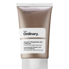 کرم ضد لک دی اوردینری (The-Ordinary) مدل ویتامین C 30% حجم 30 میلی لیتر