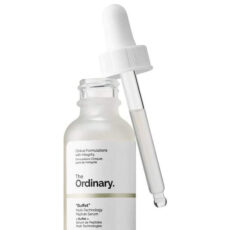 سرم ضد چروک دی اوردینری (The Ordinary) مدل buffet حجم 30 میلی لیتر