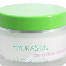 کرم مغذی و آبرسان قوی کلیون مدل Hydraskin حجم 50 میلی لیتر