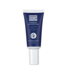 کرم دور چشم درمال فوکوس (Dermal Focus) مدل Dark Circle حجم 15 میلی لیتر