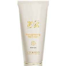 کرم روشن کننده سینره SPF30 حجم 65 میلی لیتر