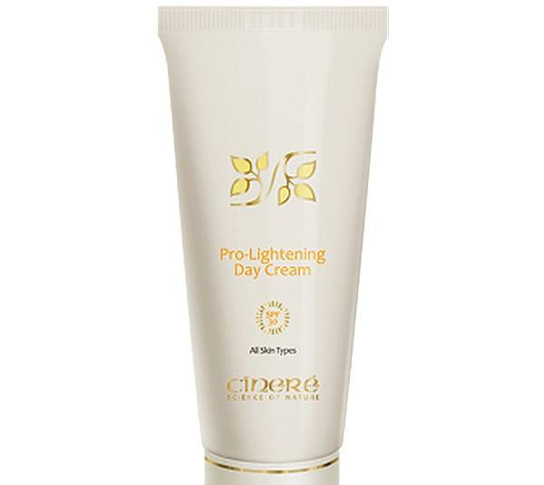 کرم روشن کننده سینره SPF30 حجم 65 میلی لیتر