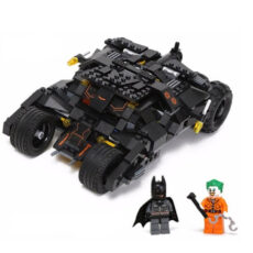 لگو بریک (Brick) مدل Super Heroes کد 7105