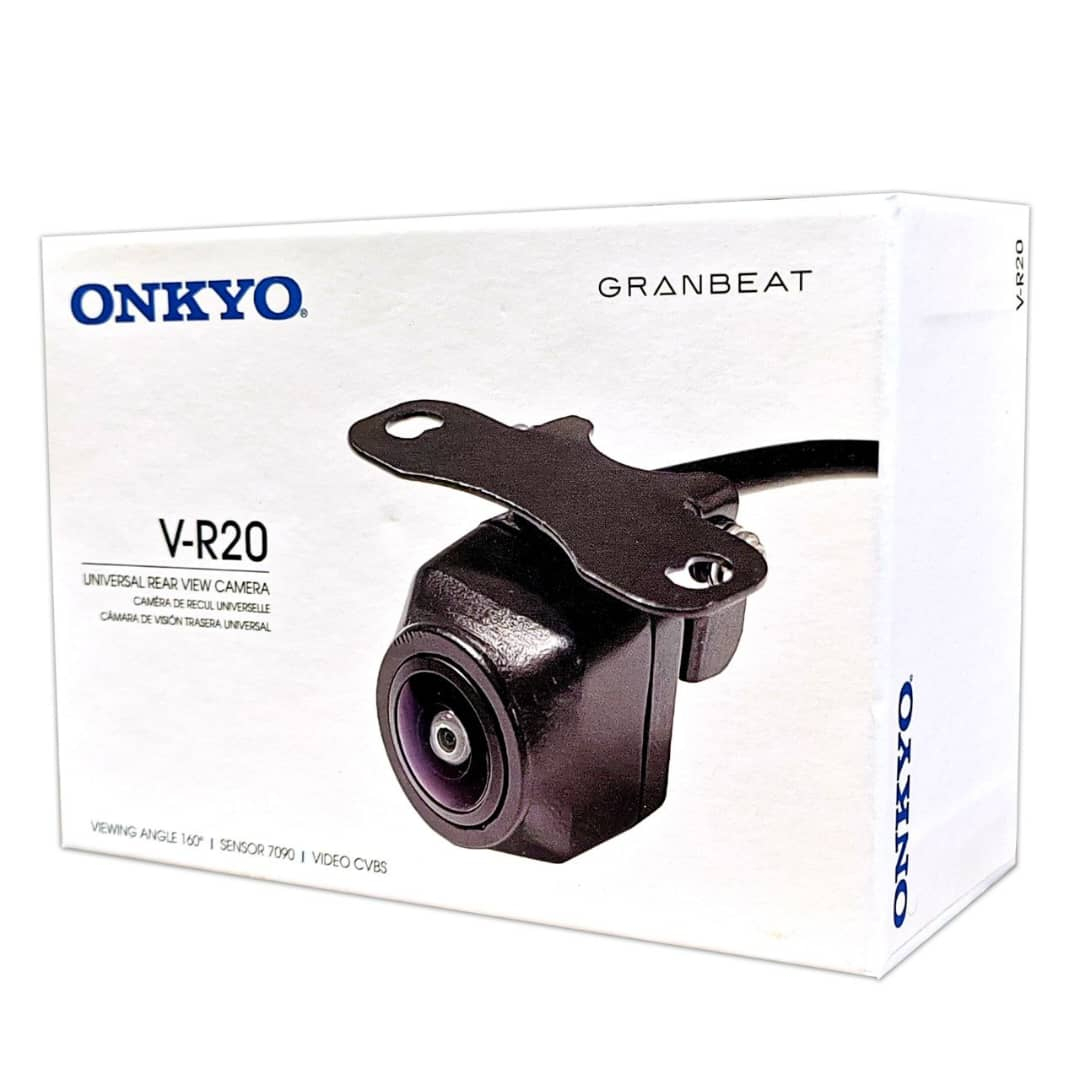 دوربین دنده عقب خودرو اونکیو مدل V-R20