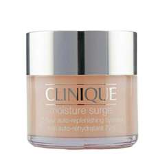 ژل کرم آبرسان کلینیک (Clinique) مدل Moisture 70h