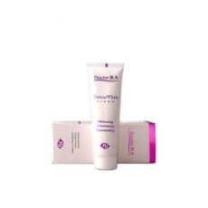 کرم ضد لک دکتر ژیلا (Doctor Jila) مدل Derma White حجم 50 میلی‌لیتر