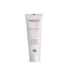 کرم ضد لک دکتر ژیلا (Doctor Jila) مدل Derma White حجم 50 میلی‌لیتر