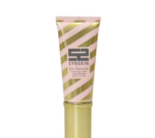 کرم روشن کننده ساین اسکین (Syn Skin) مدل ساین دیکالر حجم 40 میلی‌‌لیتر