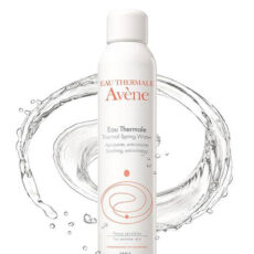 اسپری آب اون (Avon) مدل Thermale Thermal حجم 150 میلی‌لیتر