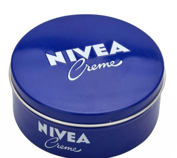 کرم مرطوب کننده نیوآ (Nivea) کد 025 حجم 250 میلی‌ لیتر