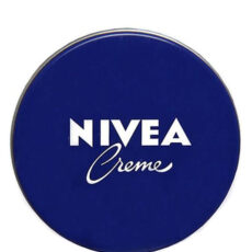 کرم مرطوب کننده نیوآ (Nivea) مدل L512 حجم 250 میلی لیتر