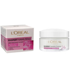 کرم ضد چروک لورآل (Loreal) سری EXPERT مدل NAWILZENIA حجم 50 میلی‌‌لیتر