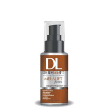ژل روشن کننده درمالیفت (Dermalift) مدل Fort حجم 50 میلی‌‌لیتر