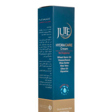 کرم آبرسان ژوت (Jute) مدل 01 حجم 200 میلی‌لیتر