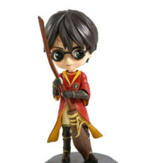 اکشن فیگور کیوپاسکت (Qposket) مدل Harry Potter