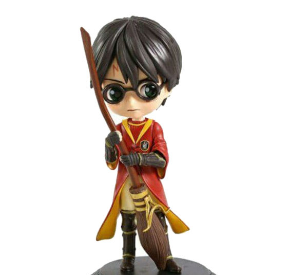 اکشن فیگور کیوپاسکت (Qposket) مدل Harry Potter