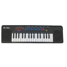 بازی آموزشی کیبورد مدل ارگ اسباب بازی مدل XH-3224