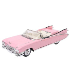 ماشین بازی مایستو مدل Cadillac Eldoado Biaritz 1959