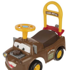 ماشین بازی زرین تویز مدل Musical Ride J4