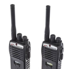 بی سیم اسباب بازی مدل Interphone JQ220-6C2