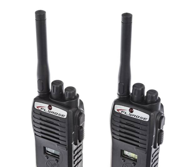 بی سیم اسباب بازی مدل Interphone JQ220-6C2