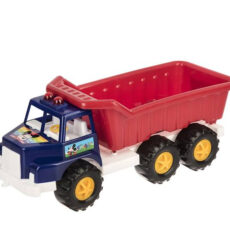 ماشین بازی زرین تویز مدل Super Mini Mack B3