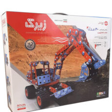 ساختنی زیرک مدل کد 8483