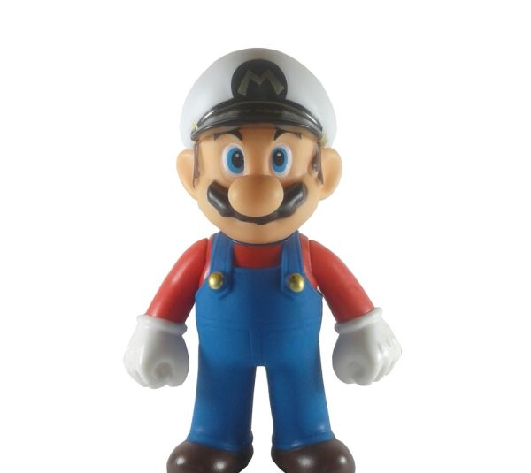 اکشن فیگور مدل Super Mario کد 32