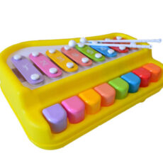 بازی آموزشی بلز هانگر مدل vocal piano کد he_8011
