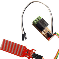 کیت آموزشی مهندسیکا مدل DIY-120