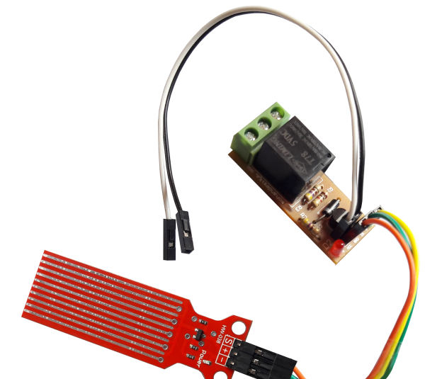 کیت آموزشی مهندسیکا مدل DIY-120