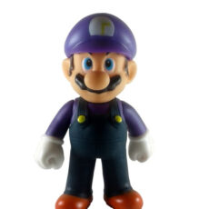 اکشن فیگور مدل Super Mario کد 35