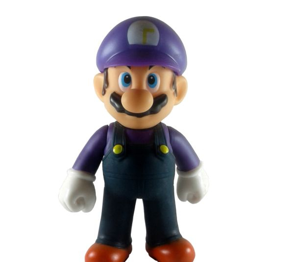 اکشن فیگور مدل Super Mario کد 35