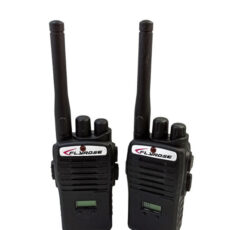 بیسیم اسباب بازی INTERPHONE