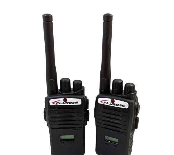 بیسیم اسباب بازی INTERPHONE