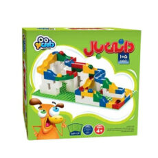 لگو مدل دانی بال