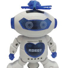 ربات مدل Cool Dancer 600