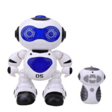 ربات کنترلی مدل ROBOT SERIS کد 05