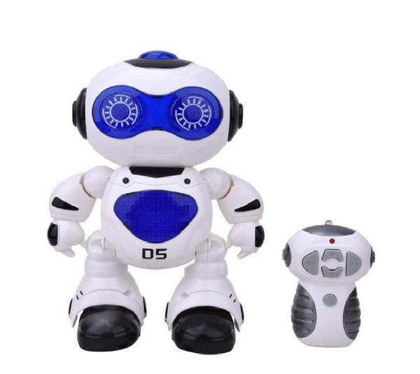 ربات کنترلی مدل ROBOT SERIS کد 05
