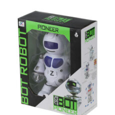 ربات کنترلی مدل Pioneer کد 58648