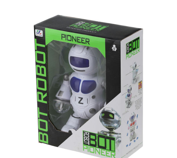 ربات کنترلی مدل Pioneer کد 58648