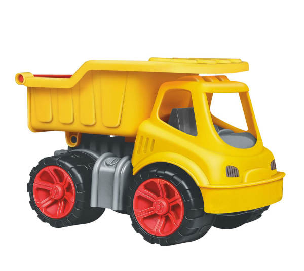 ماشین بازی کیوان تویز مدل کامیون کوچک K1-4