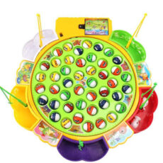 بازی آموزشی مدل Fishing Game کد 9259