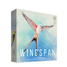 بازی فکری مدل wingspan کد 04